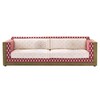 Moroso - Karmakoma Sofa 3 Seater - multicolour / 250x105x74cm