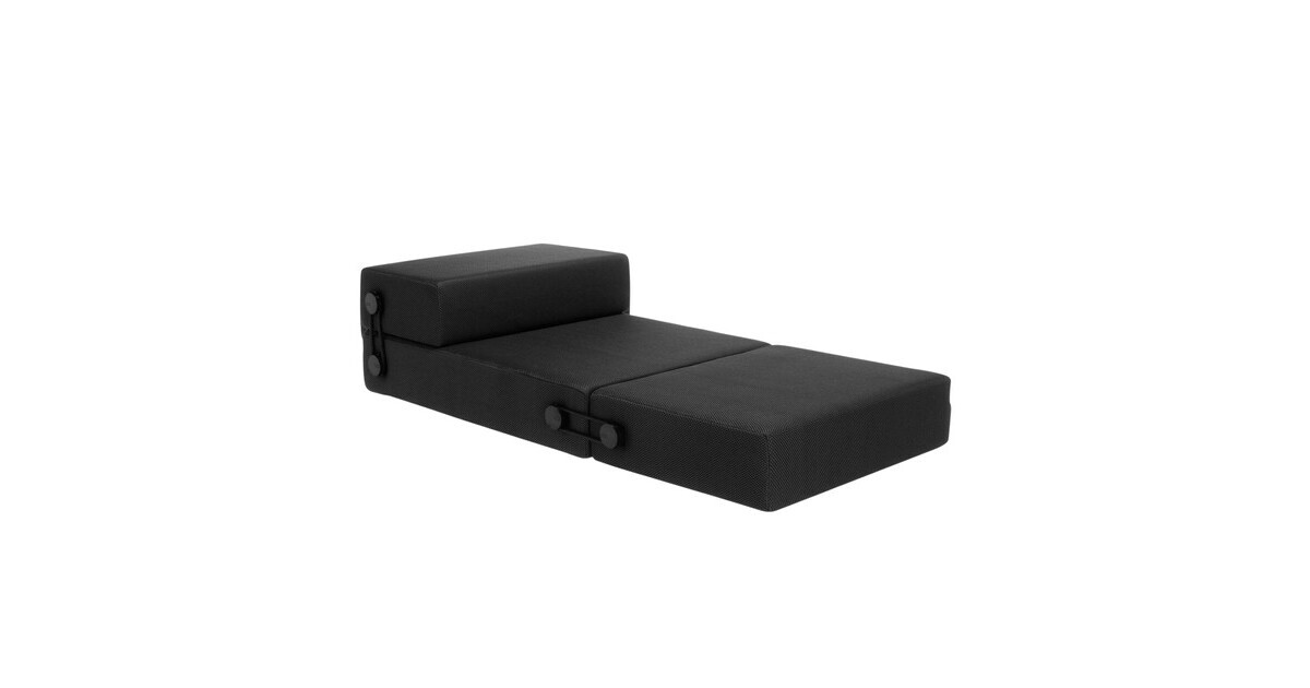 Kartell Trix Sofa Bed | AmbienteDirect