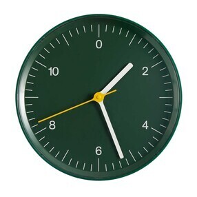 HAY - Wanduhr
