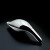 Alessi - Alessi SG67 W Handheld Vaccum Cleaner