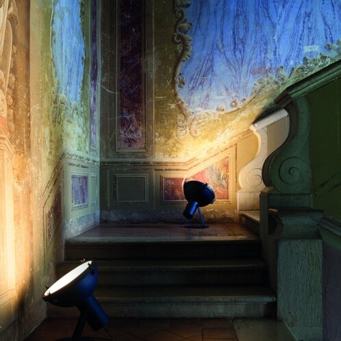 Nemo - Projecteur 365 - Lampe de sol