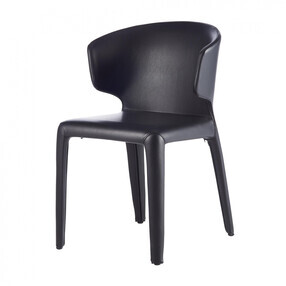 Cassina - Hola - Chaises avec accoudoirs