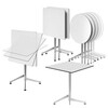 la palma - Seltz Folding Table square