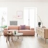 Muuto - Cosy In Grey Table Lamp