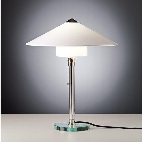 Tecnolumen - WG 27 - Lampe de table 