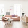 Muuto - Cosy In Grey Tischleuchte