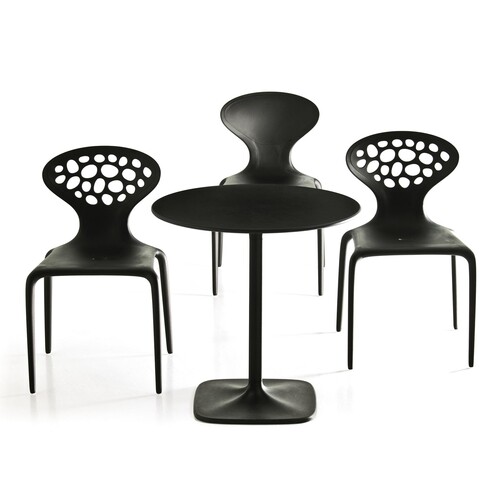 Moroso Supernatural Chair | AmbienteDirect