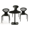 Moroso - Supernatural Stuhl