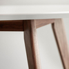 Andersen Furniture - DK10 - Table à manger extensible bois massif