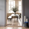 ferm LIVING - ferm LIVING Bau Pot Plant Pot 