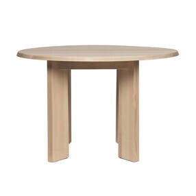 Ferm Living - Tarn Esstisch 115cm