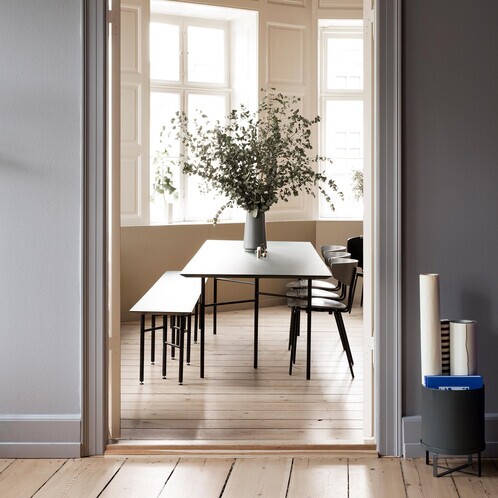 ferm LIVING - ferm LIVING Bau Pot Plant Pot 