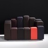 Moroso - Do-Lo-Rez Sofa