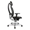 Wagner - AluMedic Limited S Office Chair