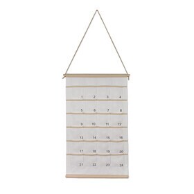 Collection - Advent Calendar 51x85cm