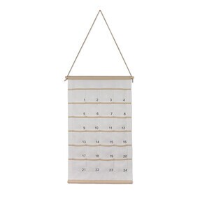 Collection - Adventskalender 51x85cm