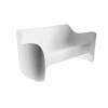 Driade - Actieset - Tokyo Pop Bank en fauteuil