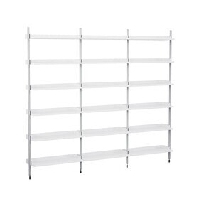 HAY - Pier System 103 Shelf