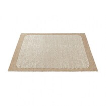 Muuto - Pebble Teppich 240x170cm