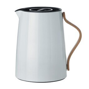Stelton - Emma thee thermoskan 1L glanzend