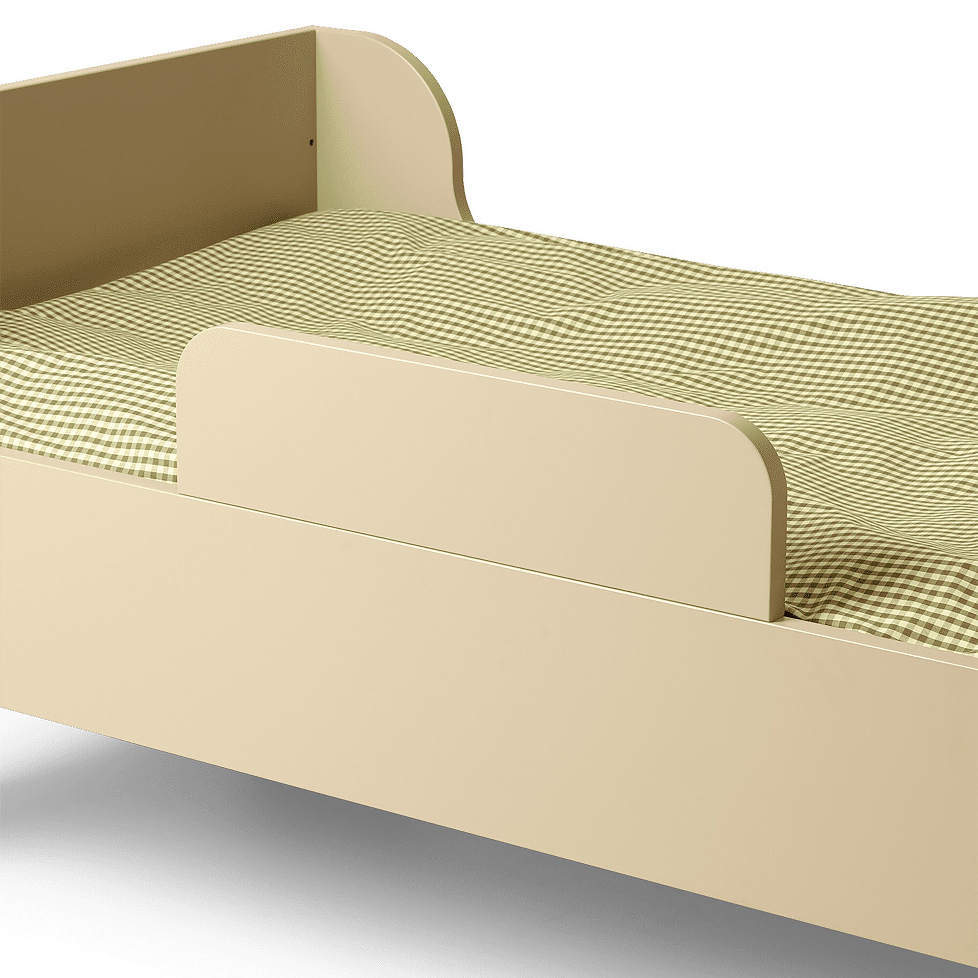 ferm LIVING Sill Kids Bed Guard AmbienteDirect