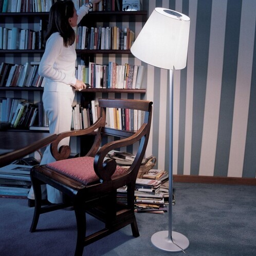 Artemide - Melampo Terra Stehleuchte