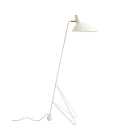 &Tradition - Tripod HM8 vloerlamp
