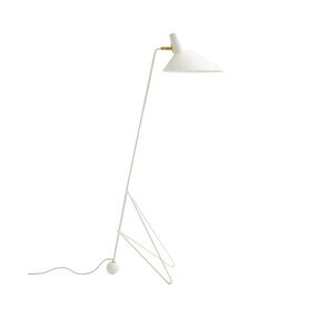 &Tradition - Tripod HM8 vloerlamp