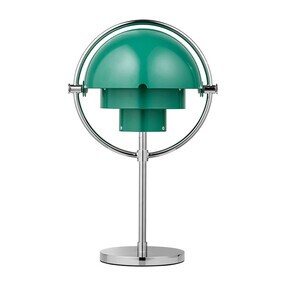 Gubi - Multi-Lite Portable Tischleuchte mit Akku