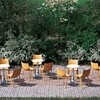 Driade - Lord Yi Table Ø 60cm