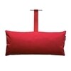 Fatboy - Fatboy Headdemock - Kussen - rood/71 x 31 cm