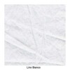 Gervasoni - Ghost 12 - Canapé  - blanc/fabric Lino bianco/incl. 2 cushion 50x50 white/incl. 4 cushion 60x60 white