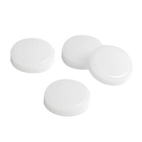 HAY - Standard kunststofgeleiders set van 4