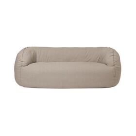 Ferm Living - Canapé de 2 places Nesten 200x70x100cm