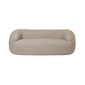 Ferm Living - Nesten 2-zits sofa 200x70x100cm
