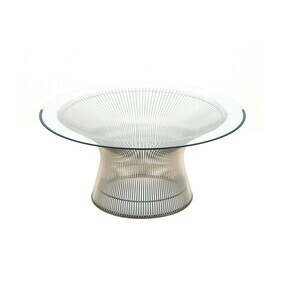 Knoll International - Table basse Platner