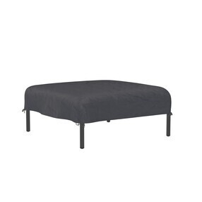 HOUE - Level/Level 2 Cozy beschermhoes voor ottomaan