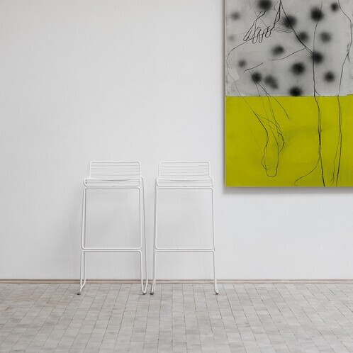 HAY - Hee Barhocker 65