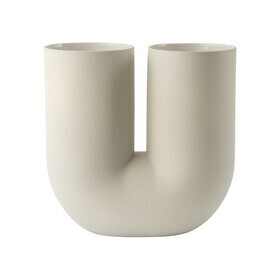 Muuto - Kink vaas h 39cm