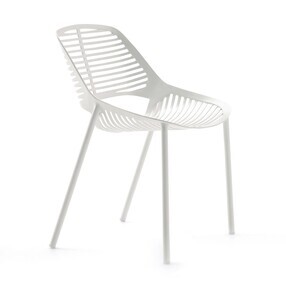 Fast - Niwa - Chaise de jardin