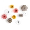 Schönbuch - Bulb 9  Clothing Hook set