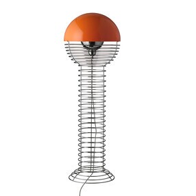 Verpan - Wire Stehleuchte