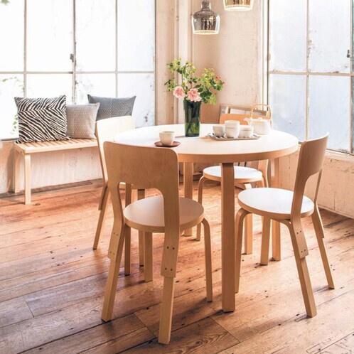 Artek - Artek 90B - Table