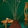 Vitra - Guéridon Bas - Table basse
