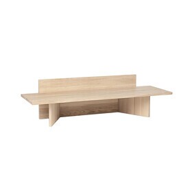 Ferm Living - Oblique bank
