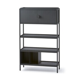 pols potten - Toss kast lxbxh 112x38x182cm