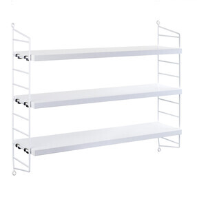 String - String Pocket Shelf 60x50x15cm