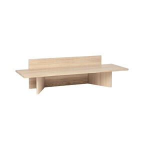 Ferm Living - Oblique bank
