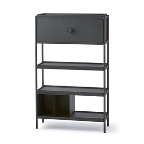pols potten - Toss Schrank LxBxH 112x38x182 cm