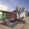 GAN - Garden Layers Small Roll - Kussen